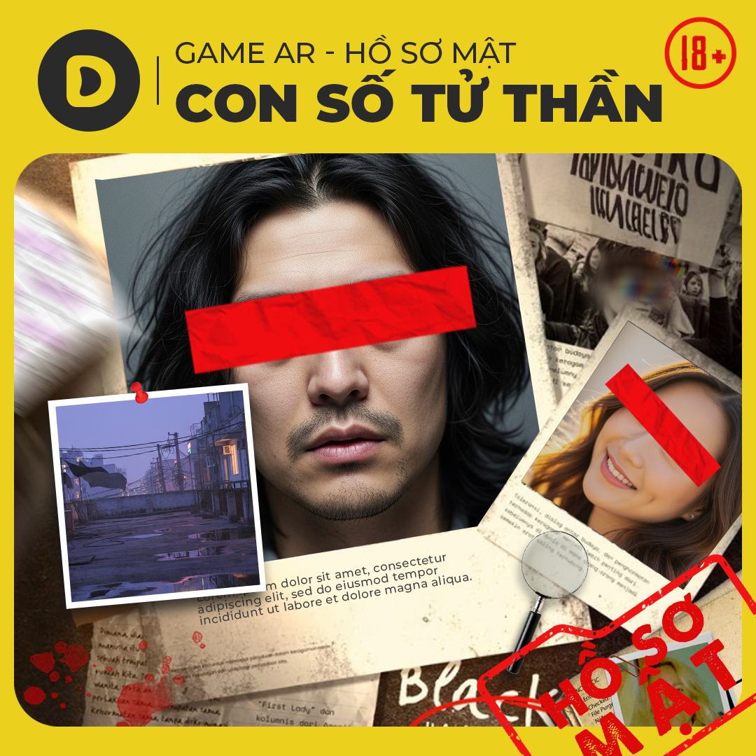 Con Số Tử Thần