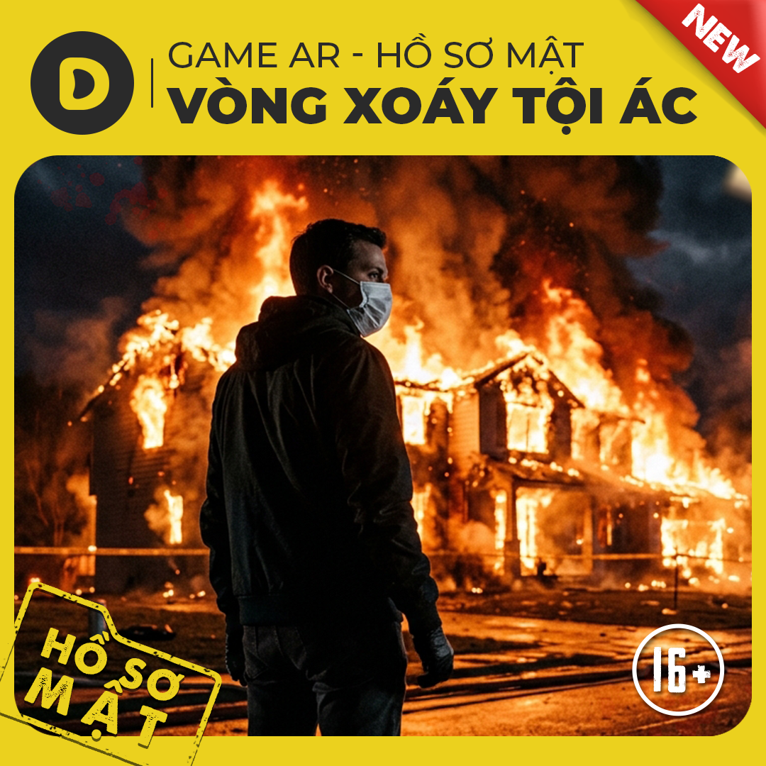 Vòng Xoáy Tội Ác